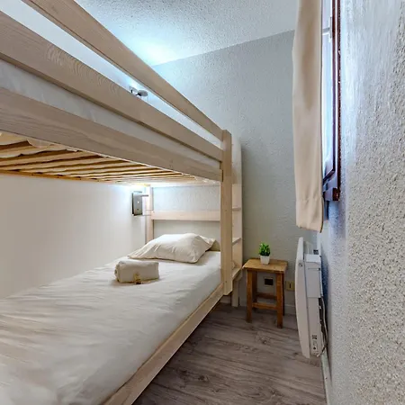 Ski-in Ski-out 2br With Mountain View - - Le Joker شقة *